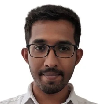 Mudit Mundkur